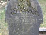image of grave number 69692